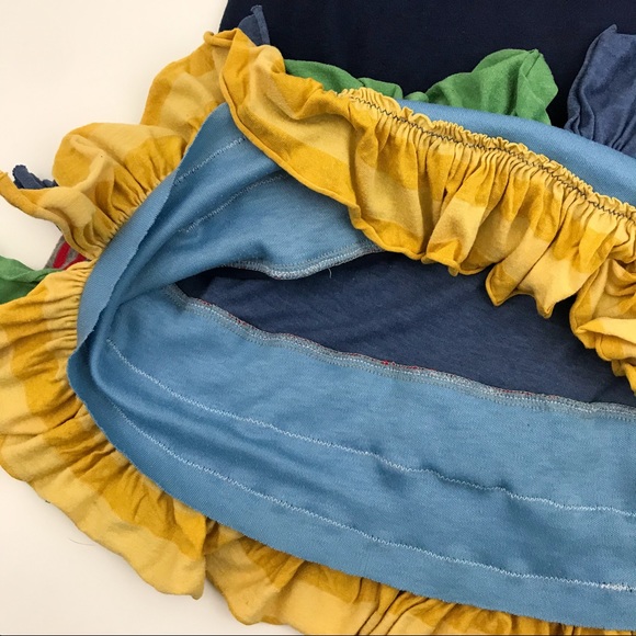 Purposed Life Handmade Little Miss Giggles Dress - Picture 4 of 7